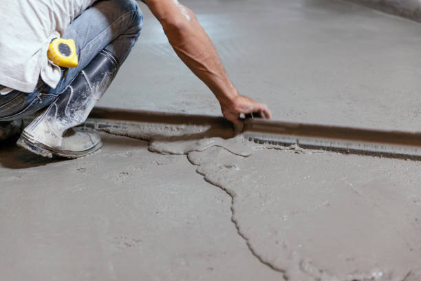 Best Concrete Pool Decks in Holly Springs, GA