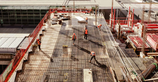 Best Industrial Concrete Flooring in Holly Springs, GA