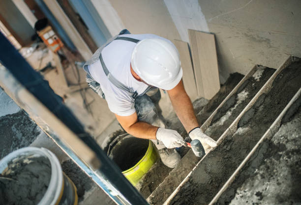 Best Concrete Pool Decks in Holly Springs, GA