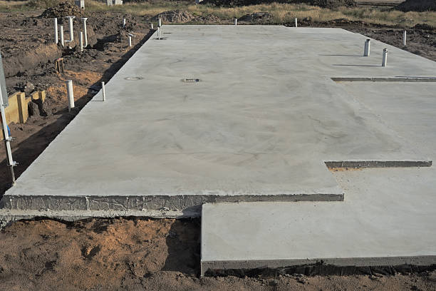 Best Concrete Driveway Installation in Holly Springs, GA