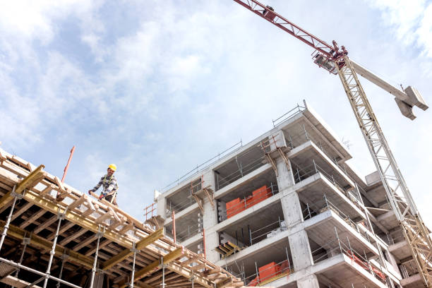 Best Concrete Removal and Replacement in Holly Springs, GA